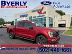 2022 F-150 Thumbnail 39