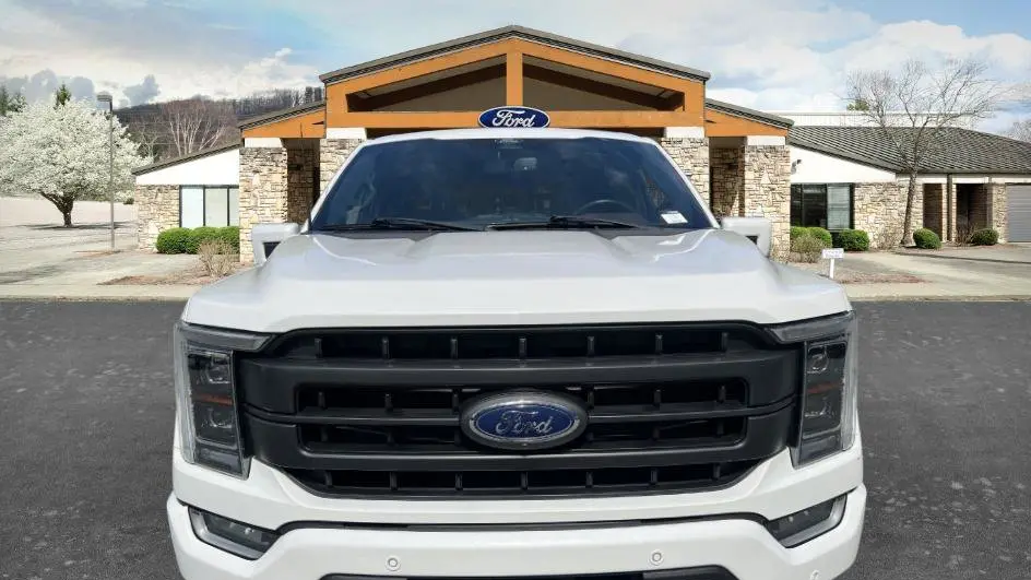 2022 Ford F-150 Limited