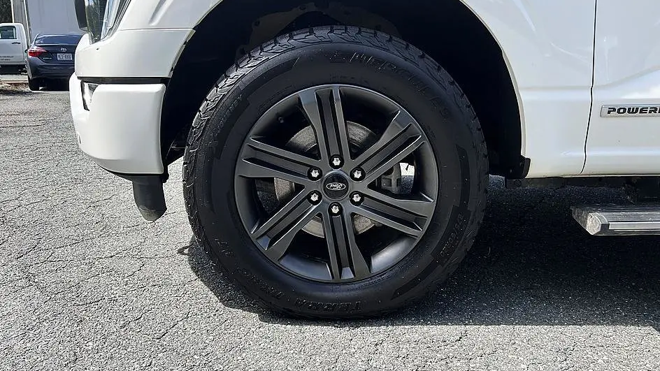 2022 Ford F-150 Limited