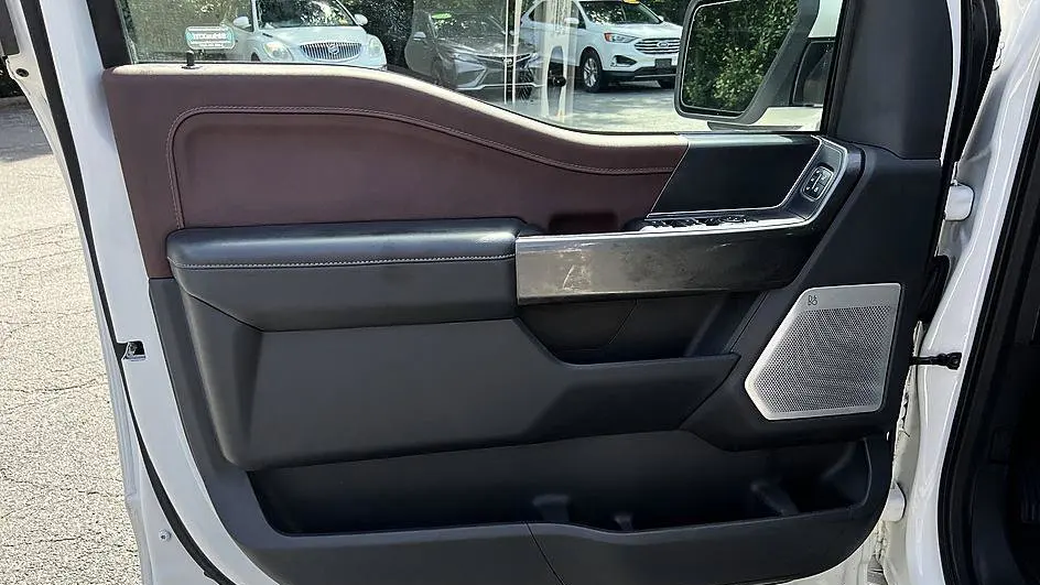 2022 Ford F-150 Limited