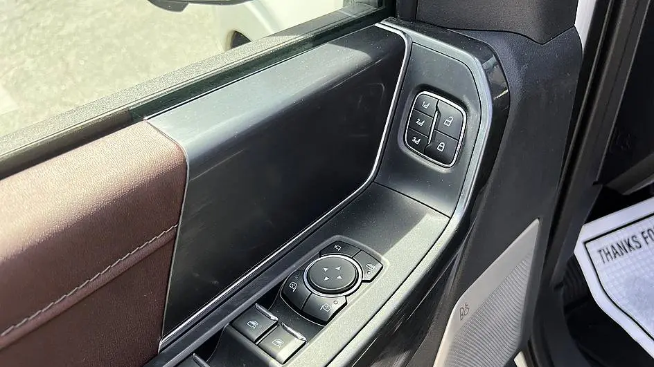 2022 Ford F-150 Limited