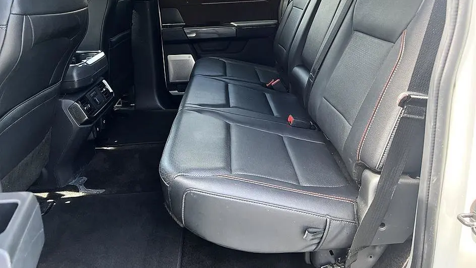 2022 Ford F-150 Limited