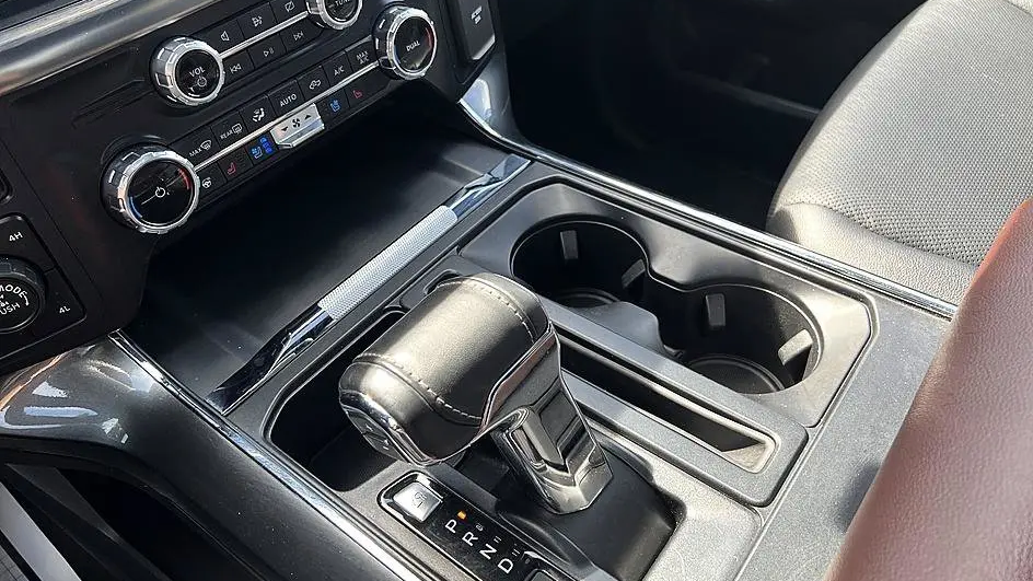 2022 Ford F-150 Limited