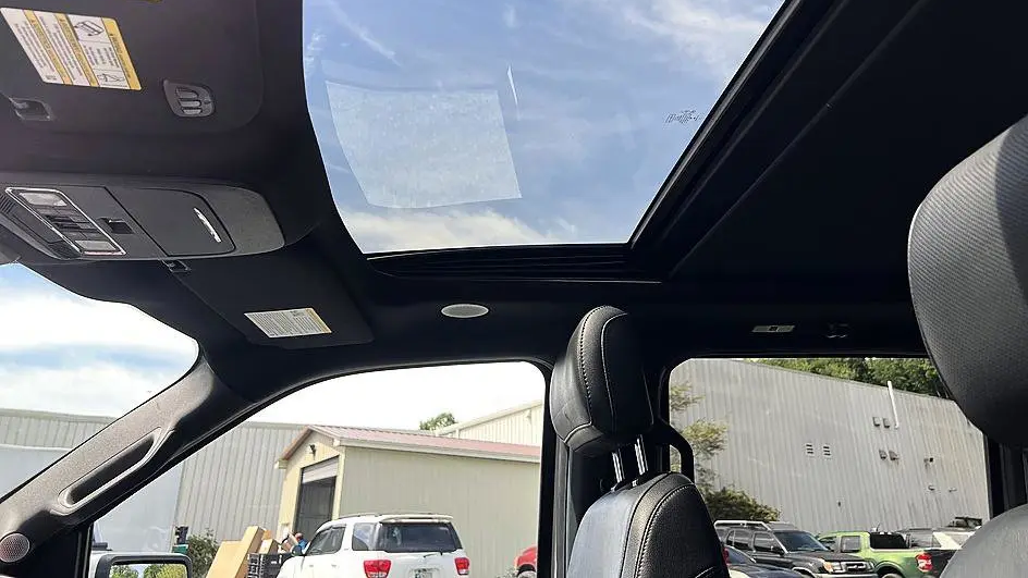 2022 Ford F-150 Limited