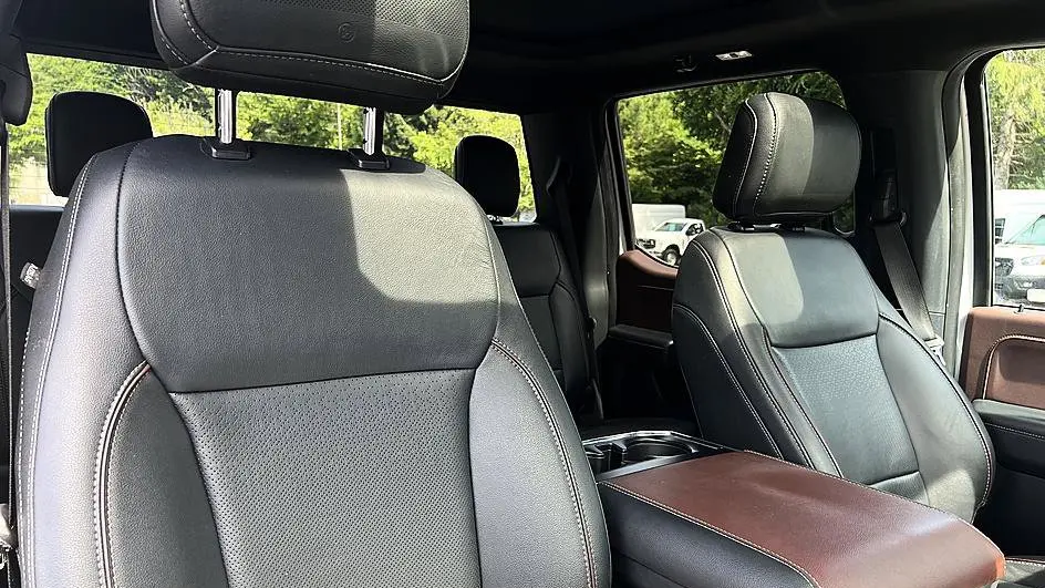 2022 Ford F-150 Limited