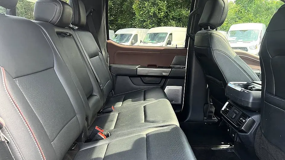 2022 Ford F-150 Limited