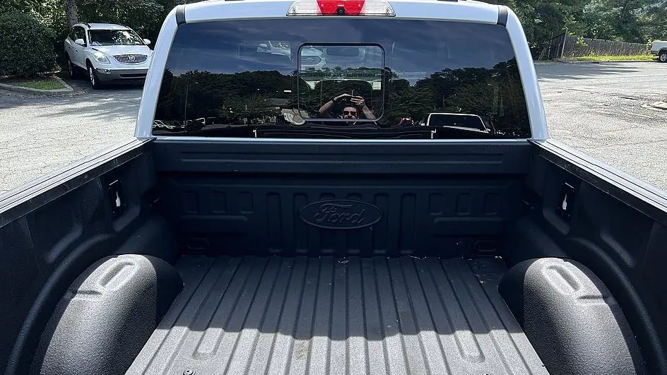 2022 Ford F-150 Limited