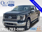 2022 F-150 Thumbnail 1
