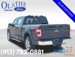 2022 F-150 Thumbnail 4
