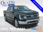 2022 F-150 Thumbnail 8