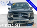 2022 F-150 Thumbnail 9
