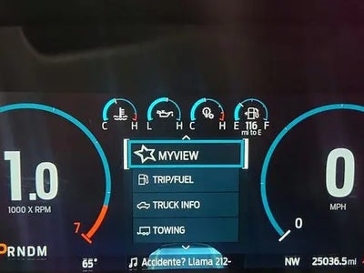 2022 Ford F-150 4X4 XLT 4DR Supercrew 6.5 FT. SB