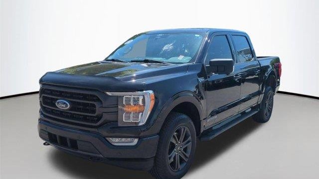 Preowned 2022 Ford F-150 King Ranch for Sale