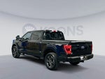 2022 F-150 Thumbnail 2