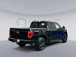 2022 F-150 Thumbnail 3