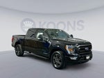 2022 F-150 Thumbnail 4