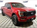 2022 F-150 Thumbnail 3