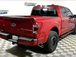 2022 F-150 Thumbnail 9