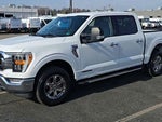 2022 F-150 Thumbnail 5