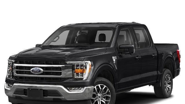 Preowned 2022 Ford F-150 XLT for Sale