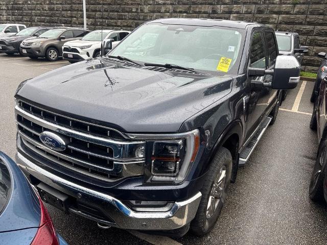 2022 Ford F-150 - $42,999