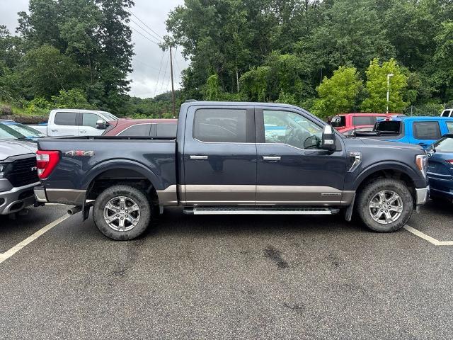 2022 Ford F-150 - $42,999