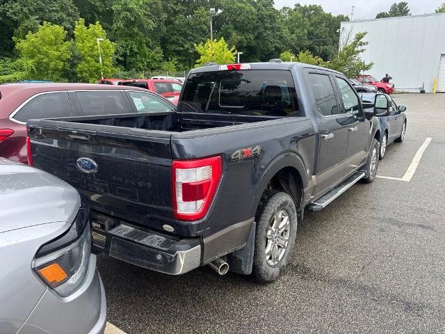 2022 Ford F-150 - $42,999