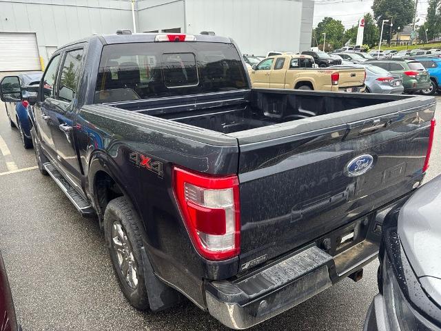 2022 Ford F-150 - $42,999