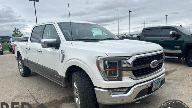 Preowned 2022 Ford F-150 XLT for Sale