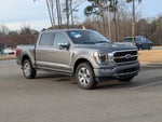 2022 F-150 Thumbnail 2