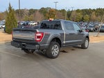 2022 F-150 Thumbnail 4