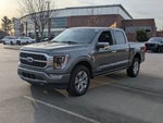 2022 F-150 Thumbnail 8