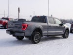 2022 F-150 Thumbnail 3