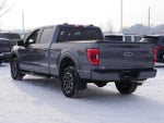 2022 F-150 Thumbnail 5