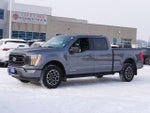2022 F-150 Thumbnail 7