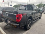 2022 F-150 Thumbnail 4