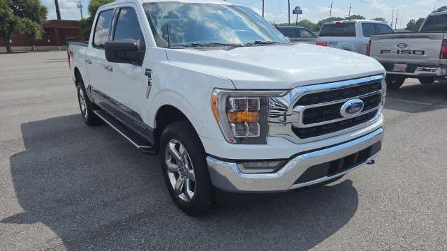 Preowned 2022 Ford F-150 XL for Sale