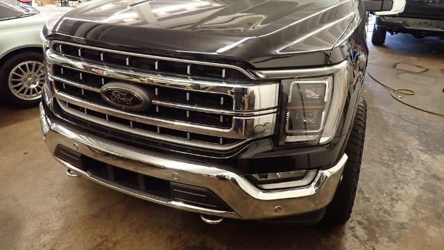 Preowned 2022 Ford F-150 Lariat for Sale