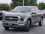 2022 F-150 Thumbnail 3