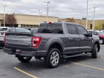 2022 F-150 Thumbnail 10