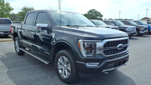 Preowned 2022 Ford F-150 XL for Sale