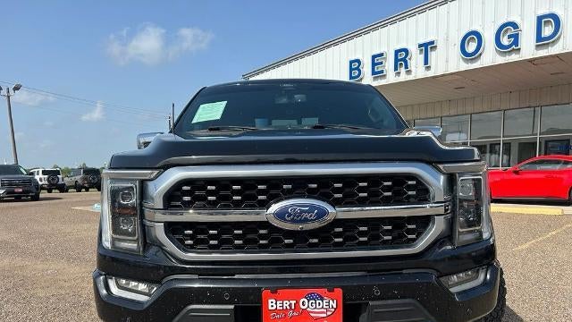 2022 Ford F-150 Limited