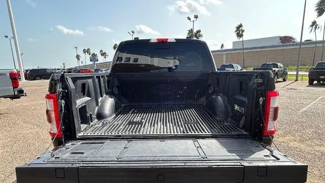 2022 Ford F-150 Limited