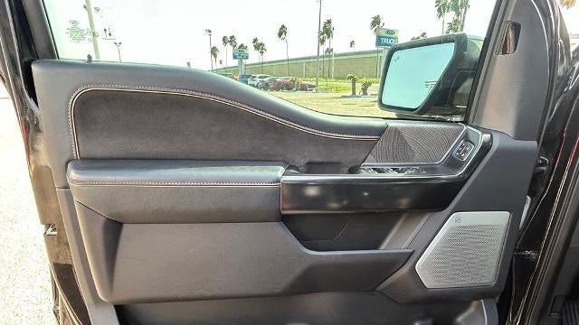 2022 Ford F-150 Limited
