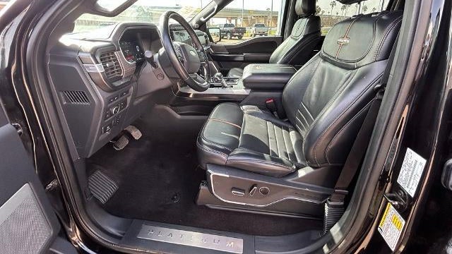 2022 Ford F-150 Limited