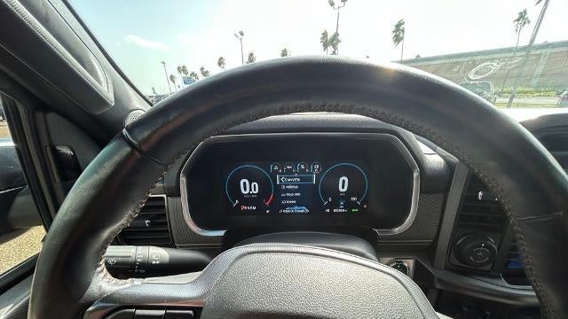 2022 Ford F-150 Limited