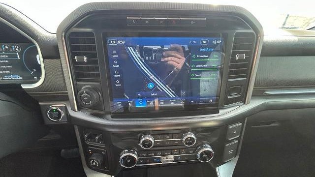 2022 Ford F-150 Limited