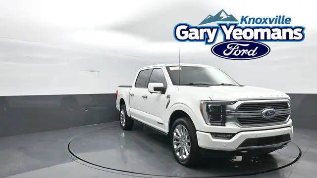 Preowned 2022 Ford F-150 XL for Sale