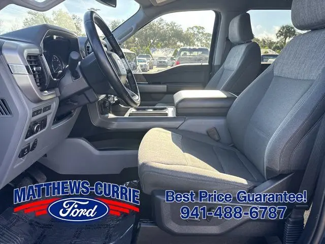 2022 Ford F-150 - $34,995