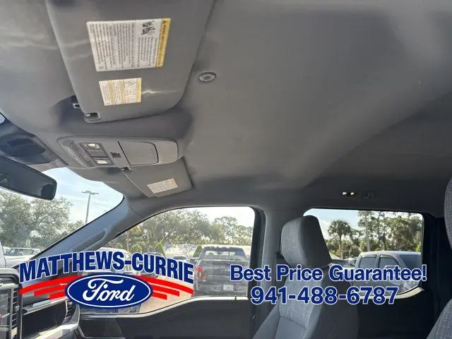 2022 Ford F-150 - $34,995